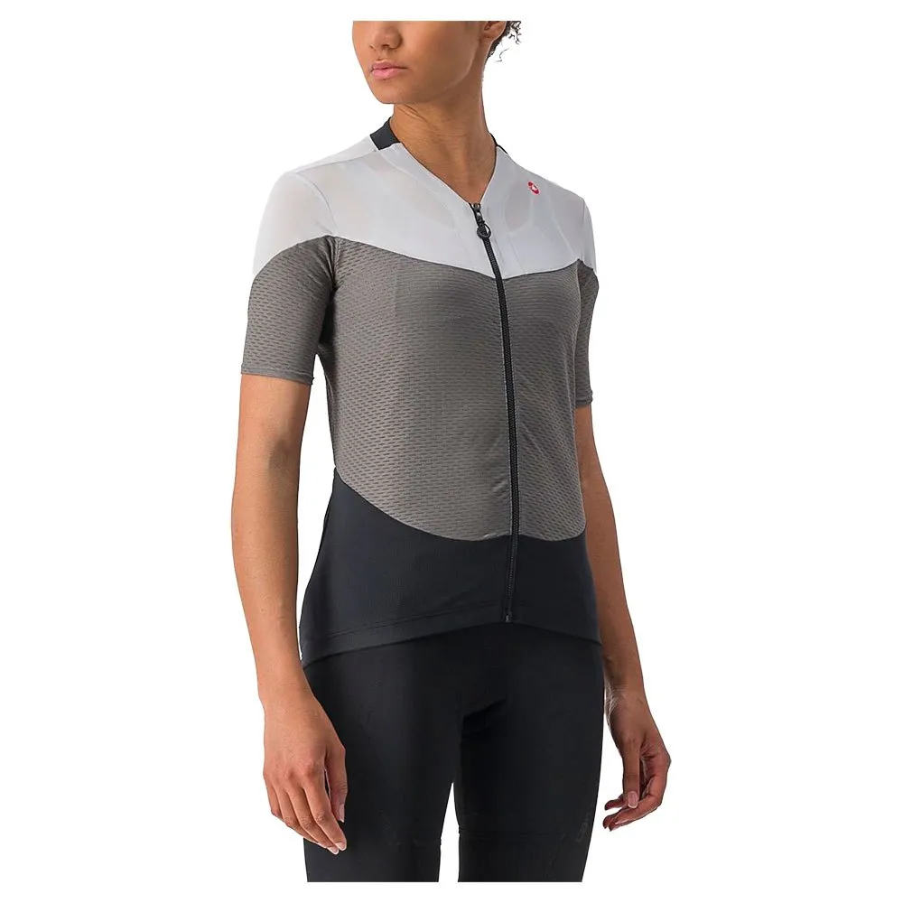 Castelli Gradient Color Block Kurzarm-radtrikot Castelli Gradient Color Block Kurzarm-radtrikot
