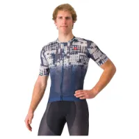 Castelli Insider 2 Kurzarm-radtrikot Castelli Insider 2 Kurzarm-radtrikot
