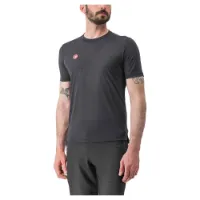 Castelli Merino Kurzarm-t-shirt Castelli Merino Kurzarm-t-shirt