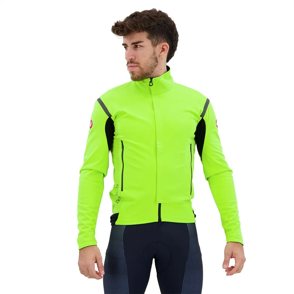 Castelli Perfetto Ros 2 Jacke Castelli Perfetto Ros 2 Jacke
