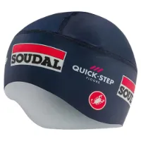 Castelli Pro Thermal Soudal Quick-step 2023 Nackenwärmer Castelli Pro Thermal Soudal Quick-step 2023 Nackenwärmer