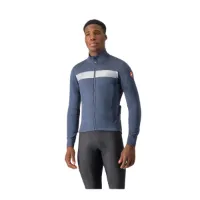 Castelli Raddoppia 3 Langarmjacke Castelli Raddoppia 3 Langarmjacke