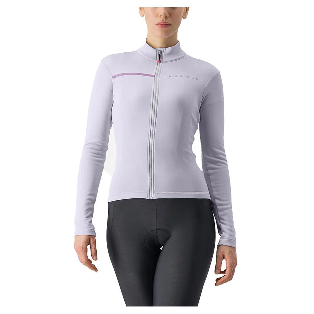 Castelli Sinergia 2 Langarm-trikot Castelli Sinergia 2 Langarm-trikot