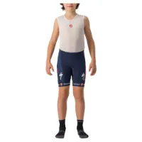 Castelli Soudal Quick-step 2023 Radhose Castelli Soudal Quick-step 2023 Radhose