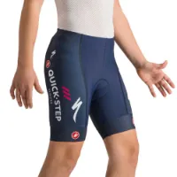 Castelli Soudal Quick-step 2024 Kurze Hose Castelli Soudal Quick-step 2024 Kurze Hose
