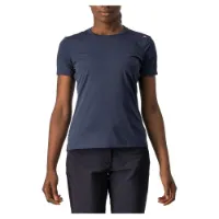 Castelli Tech 2 Kurzarm-t-shirt Castelli Tech 2 Kurzarm-t-shirt