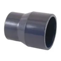 CEP Pvc-reduzierstück Konisch Ø315-280x160 Muffe Ag X Ig CEP Pvc-reduzierstück Konisch Ø315-280x160 Muffe Ag X Ig