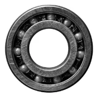 CeramicSpeed 619 Lager CeramicSpeed 619 Lager