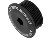 CeramicSpeed Kurbelschraube für Shimano CeramicSpeed Kurbelschraube für Shimano