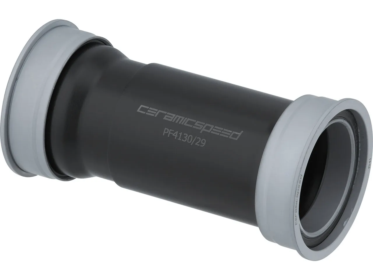 CeramicSpeed PF4130 Coated Innenlager 41 x 86,5/89,5-92, Grey, Pressfit CeramicSpeed PF4130 Coated Innenlager 41 x 86,5/89,5-92, Grey, Pressfit