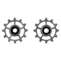 CeramicSpeed Sram Red/force Axs 12s Alternative Coated Fahrrad-schaltröllchensatz CeramicSpeed Sram Red/force Axs 12s Alternative Coated Fahrrad-schaltröllchensatz