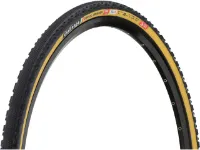 Challenge Gravel Grinder Pro Handmade TLR 28" Faltreifen Challenge Gravel Grinder Pro Handmade TLR 28" Faltreifen