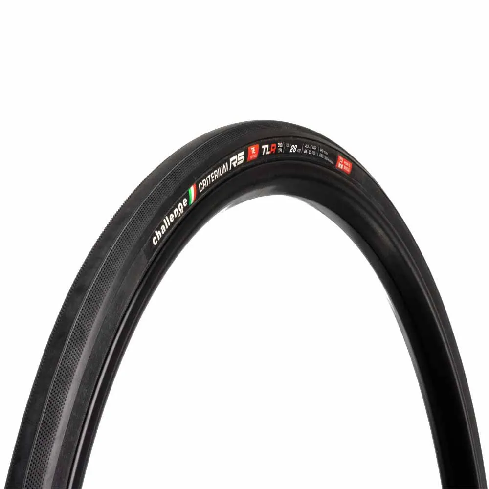 Challenge Open Criterium Rs 350 Tpi Tubeless Rennradreifen 700 X 28 Challenge Open Criterium Rs 350 Tpi Tubeless Rennradreifen 700 X 28