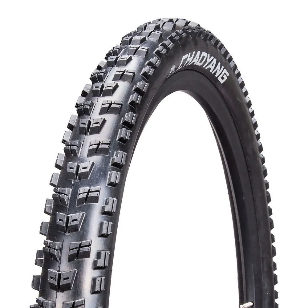 Chaoyang Rock Wolf Enduro Tubeless 27.5´´ X 2.35 Steifer Mtb-reifen Chaoyang Rock Wolf Enduro Tubeless 27.5´´ X 2.35 Steifer Mtb-reifen