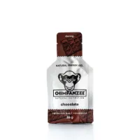 Chimpanzee Chot Au Sel Energie-gel Cola 25 Einheiten Chimpanzee Chot Au Sel Energie-gel Cola 25 Einheiten