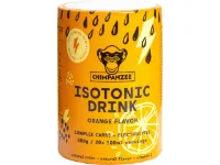 Chimpanzee Energy Drink Isotonisches Sportgetränk Chimpanzee Energy Drink Isotonisches Sportgetränk