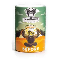 Chimpanzee Quick Mix Before 420g Pulver Chimpanzee Quick Mix Before 420g Pulver