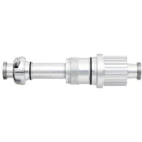 Chris King Iso Gen4 12x142 Mm Shimano Micro Spline Steel Hinterradnaben-umrüstsatz Chris King Iso Gen4 12x142 Mm Shimano Micro Spline Steel Hinterradnaben-umrüstsatz