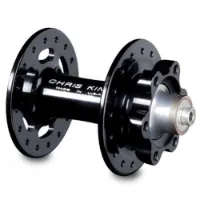 Chris King R45 6b Disc Vorderradnabe Chris King R45 6b Disc Vorderradnabe