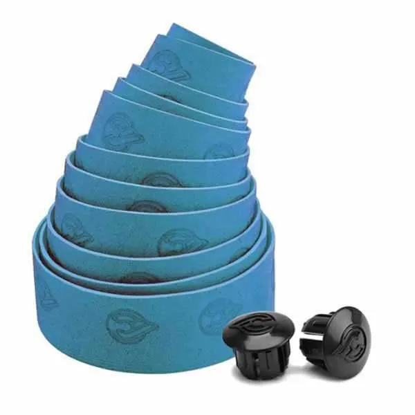 Cinelli Wave End Plugs Lenkerband Cinelli Wave End Plugs Lenkerband
