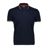 CMP 30d8408 Kurzarm-poloshirt CMP 30d8408 Kurzarm-poloshirt