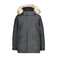 CMP 30k1414 Snaps Hood Parka CMP 30k1414 Snaps Hood Parka