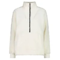 CMP 32p3806 Halbreißverschluss-sweatshirt CMP 32p3806 Halbreißverschluss-sweatshirt