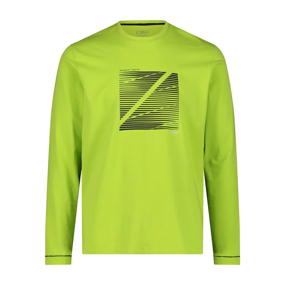 CMP 32u2437 Langarm-t-shirt CMP 32u2437 Langarm-t-shirt