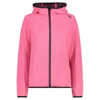CMP 33e6546 Fix Hood Jacke CMP 33e6546 Fix Hood Jacke