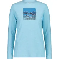 CMP 33n2226 Langarm-t-shirt CMP 33n2226 Langarm-t-shirt
