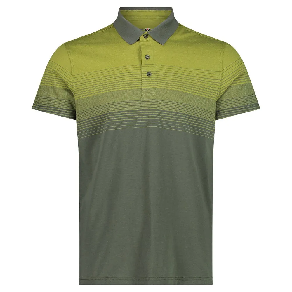CMP 33n5547 Kurzarm-poloshirt CMP 33n5547 Kurzarm-poloshirt