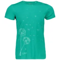 CMP 38t6425 Kurzarm-t-shirt CMP 38t6425 Kurzarm-t-shirt
