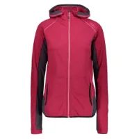 CMP 39g1206 Kapuzenfleece CMP 39g1206 Kapuzenfleece