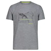 CMP 39t6547 Kurzarm-t-shirt CMP 39t6547 Kurzarm-t-shirt