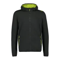 CMP Fix Hood 31e2347 Softshelljacke CMP Fix Hood 31e2347 Softshelljacke