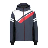 CMP Fix Hood 31w0097 Jacke CMP Fix Hood 31w0097 Jacke