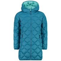 CMP Fix Hood 32z1145 Parka CMP Fix Hood 32z1145 Parka