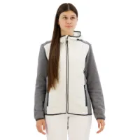 CMP Hybrid Fix Hood 32h2026 Fleece CMP Hybrid Fix Hood 32h2026 Fleece