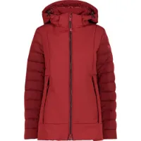 CMP Long Zip Hood 32k1516 Softshelljacke CMP Long Zip Hood 32k1516 Softshelljacke