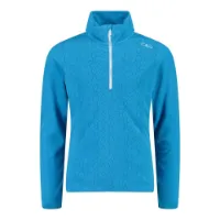 CMP Sweat 31g1105 Fleece Mit Halbem Reißverschluss CMP Sweat 31g1105 Fleece Mit Halbem Reißverschluss