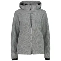 CMP Zip Hood 32a1416 Softshelljacke CMP Zip Hood 32a1416 Softshelljacke