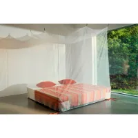 Cocoon Indoor Box Moskitonetz Cocoon Indoor Box Moskitonetz