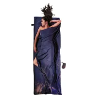 Cocoon Silk-egypt Travel Sheet Coupler 2-way Bettlaken Cocoon Silk-egypt Travel Sheet Coupler 2-way Bettlaken