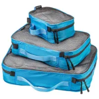 Cocoon Ultraleichtes Packwürfel-set Cocoon Ultraleichtes Packwürfel-set