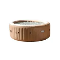 Color Baby Purespa Bubbles 795 Liters 196x71 Cm Whirlpool Color Baby Purespa Bubbles 795 Liters 196x71 Cm Whirlpool