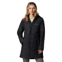 Columbia Heavenly™ Long Jacke Refurbished Columbia Heavenly™ Long Jacke Refurbished