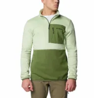 Columbia Hike™ Fleece Mit Halbem Reißverschluss Columbia Hike™ Fleece Mit Halbem Reißverschluss