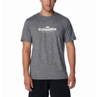 Columbia Kwick Hike™ Kurzarm-t-shirt Columbia Kwick Hike™ Kurzarm-t-shirt