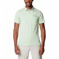 Columbia Nelson Point™ Kurzarm-poloshirt Columbia Nelson Point™ Kurzarm-poloshirt