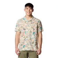 Columbia Pine Canyon™ Kurzarmhemd Columbia Pine Canyon™ Kurzarmhemd